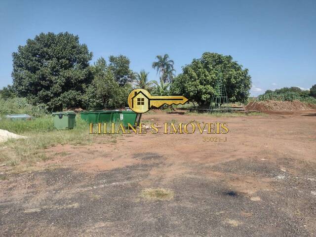 #AR0003 - Área para Venda em Américo Brasiliense - SP - 2