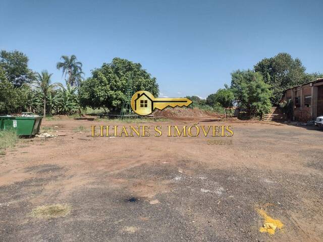 #AR0003 - Área para Venda em Américo Brasiliense - SP - 3