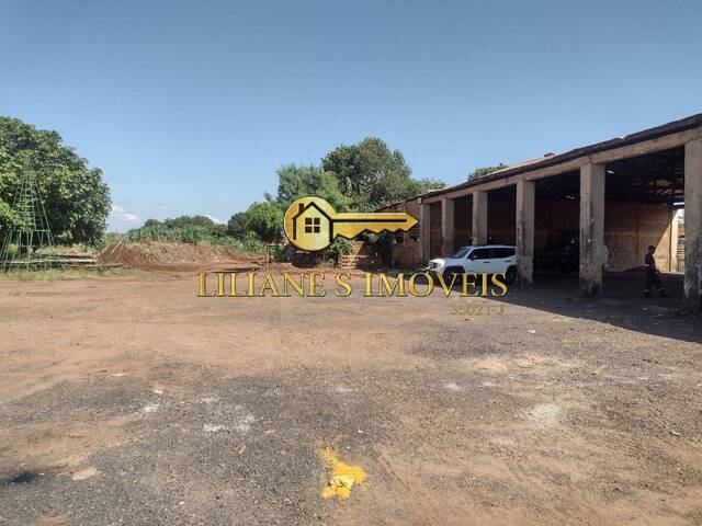 Área para Venda em Américo Brasiliense - 4