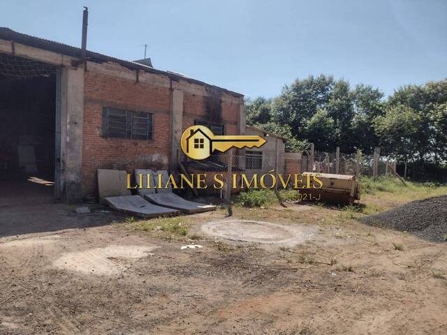 Área para Venda em Américo Brasiliense - 5