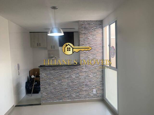 Apartamento para Venda em Araraquara - 4
