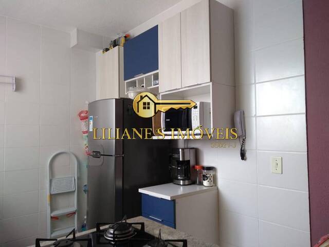 Apartamento para Venda em Araraquara - 5
