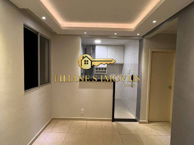 Apartamento para Locação em Araraquara - 2