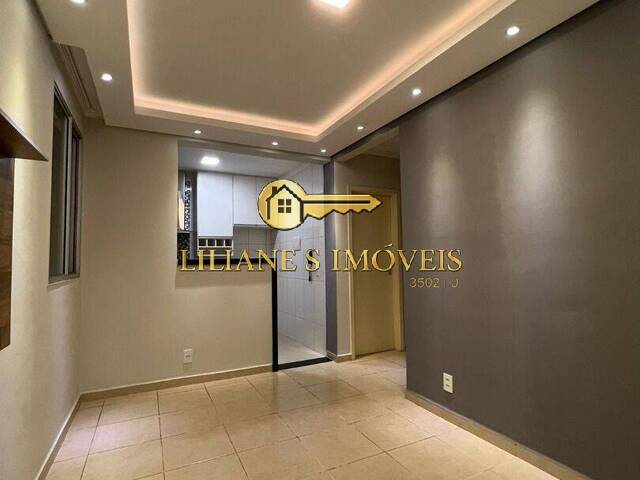 Apartamento para Locação em Araraquara - 3