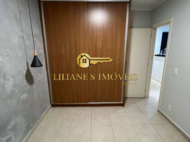 Apartamento para Locação em Araraquara - 4