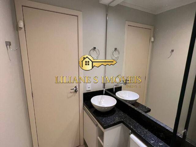 Apartamento para Locação em Araraquara - 5