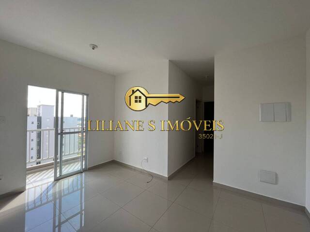 Apartamento para Locação em Araraquara - 3