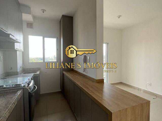 Apartamento para Locação em Araraquara - 2