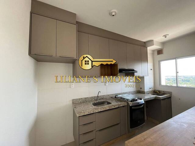 Apartamento para Locação em Araraquara - 4