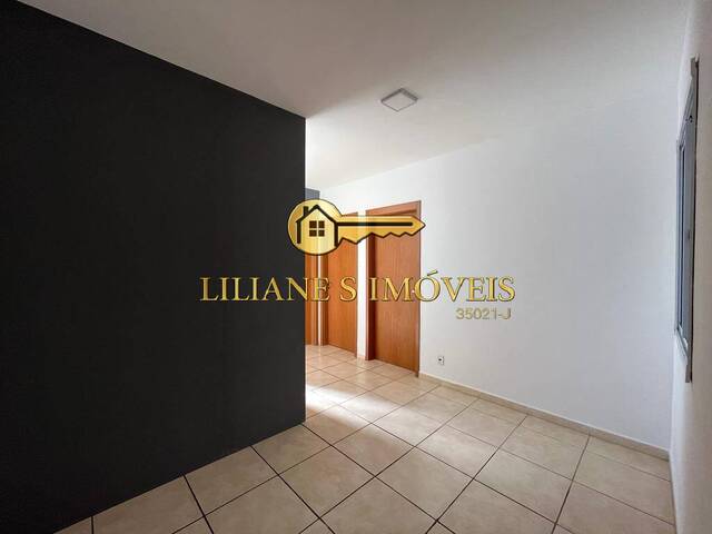 Apartamento para Locação em Araraquara - 2