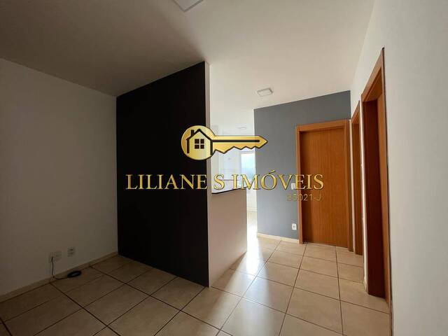 Apartamento para Locação em Araraquara - 3