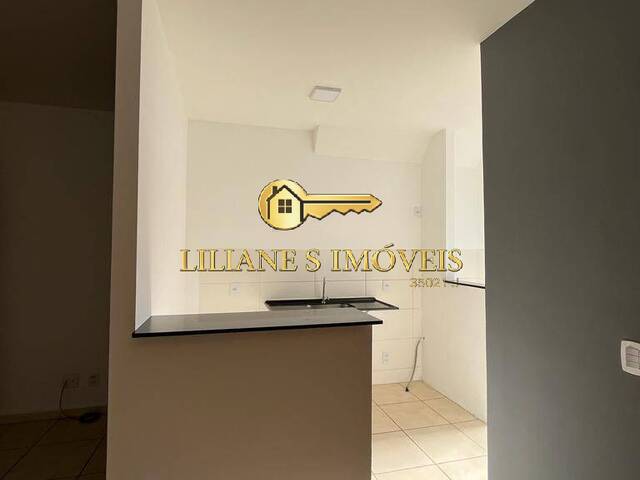 Apartamento para Locação em Araraquara - 5