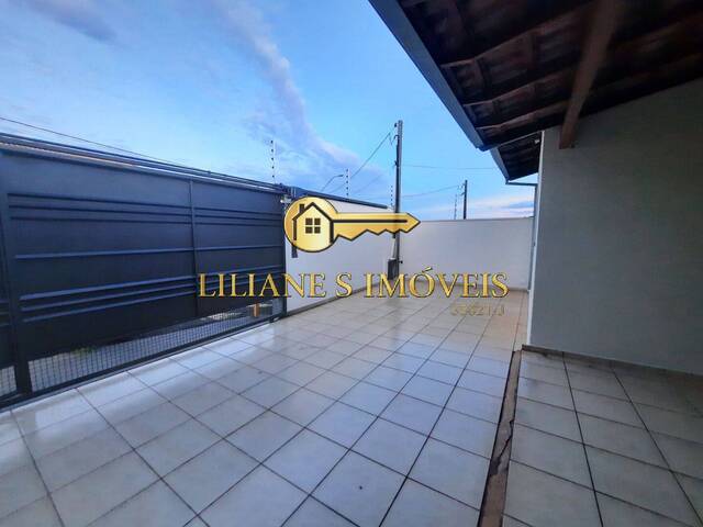 Casa para Locação em Araraquara - 2