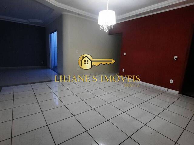 Casa para Locação em Araraquara - 5