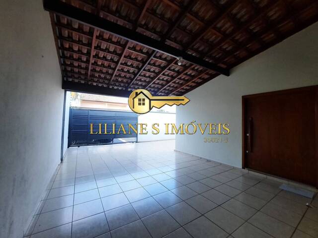 Casa para Locação em Araraquara - 3
