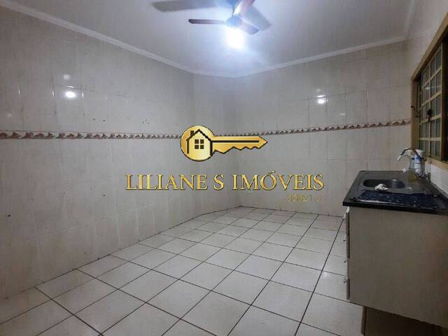Casa para Locação em Araraquara - 4
