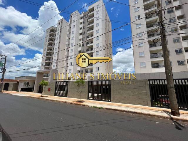 Apartamento para Venda em Araraquara - 2