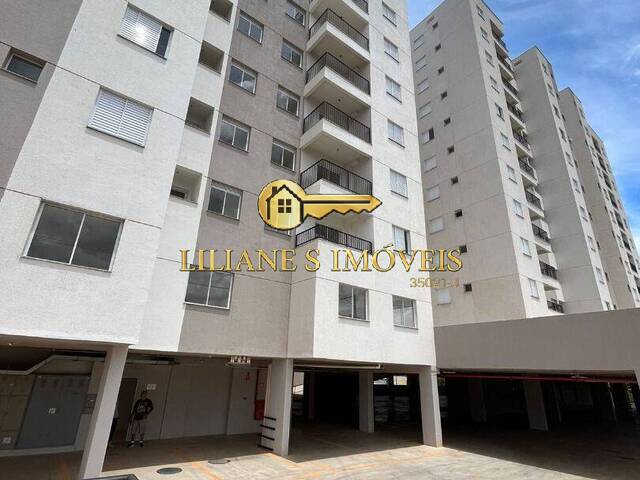 Apartamento para Venda em Araraquara - 3