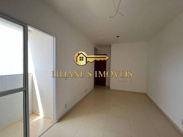 Apartamento para Venda em Araraquara - 4