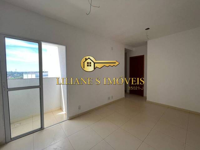 Apartamento para Venda em Araraquara - 5