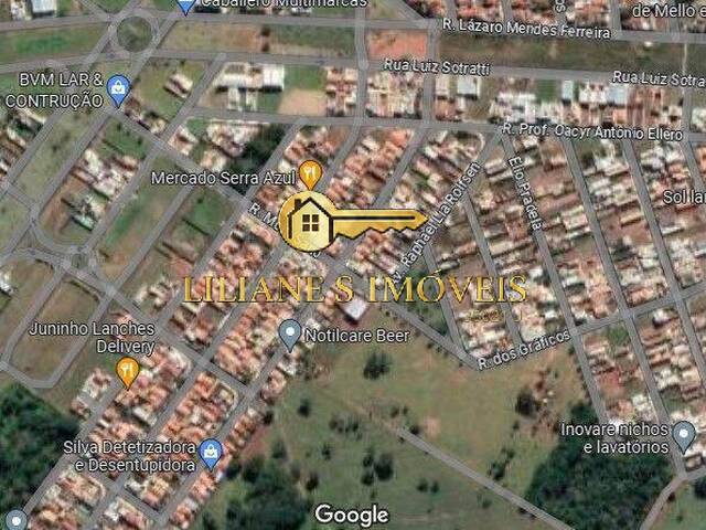 Terreno para Venda em Araraquara - 5