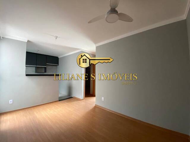 Apartamento para Locação em Araraquara - 5