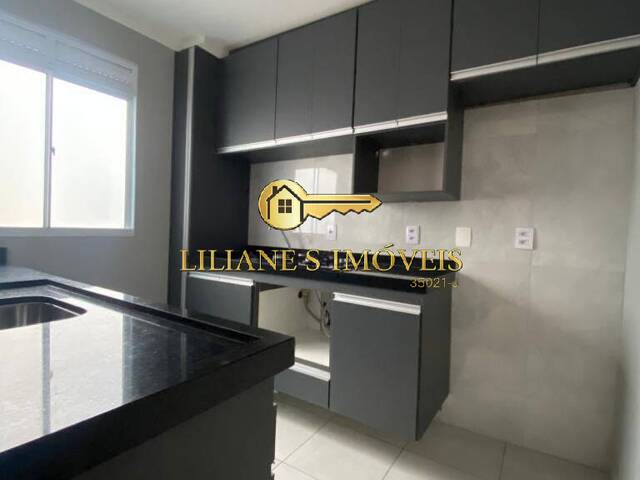Apartamento para Locação em Araraquara - 4