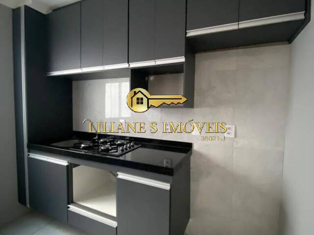 Apartamento para Locação em Araraquara - 2