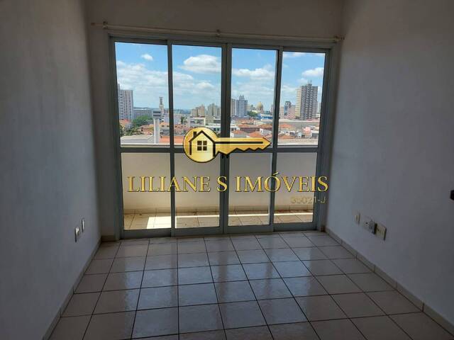 Apartamento para Locação em Araraquara - 3