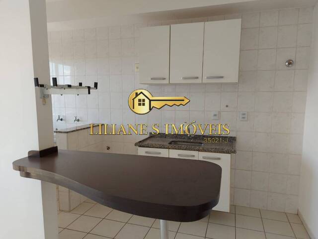 Apartamento para Locação em Araraquara - 4