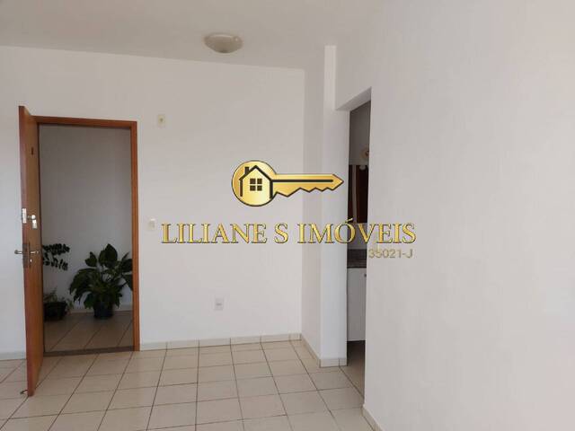 Apartamento para Locação em Araraquara - 2