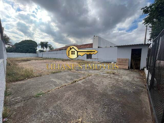 Terreno para Locação em Araraquara - 3