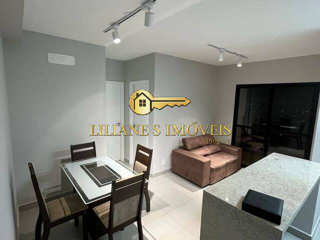 Apartamento para Venda em Araraquara - 2