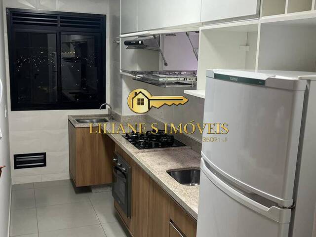 Apartamento para Venda em Araraquara - 4
