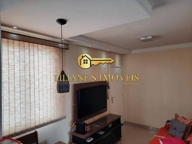 Apartamento para Venda em Araraquara - 2