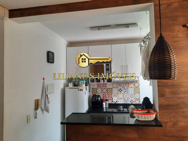 Apartamento para Venda em Araraquara - 3