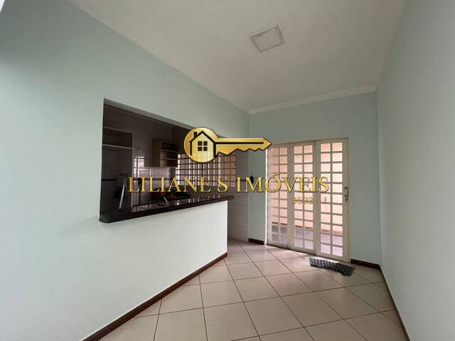 Casa para Venda em Araraquara - 5