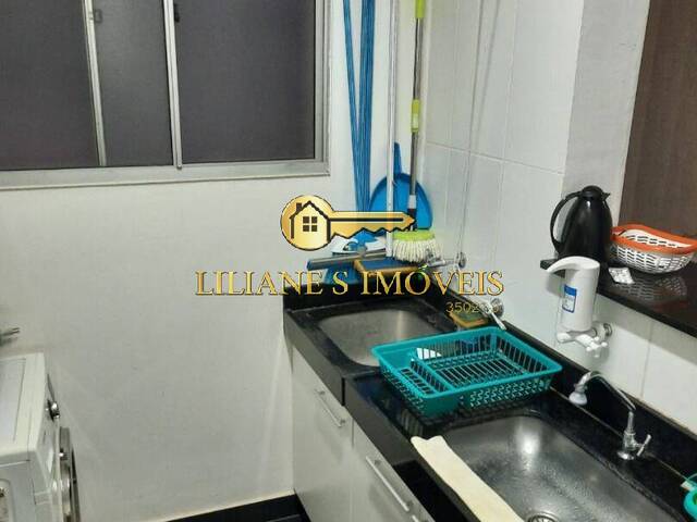 Apartamento para Venda em Araraquara - 5
