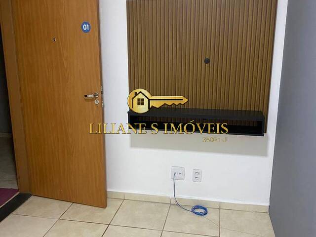 Apartamento para Locação em Araraquara - 4
