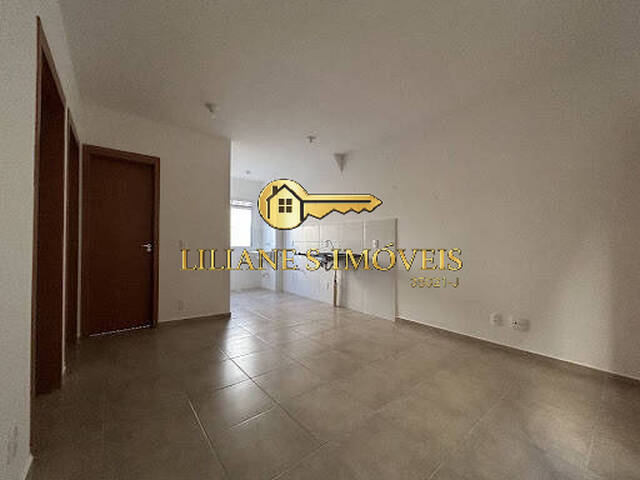 Apartamento para Venda em Araraquara - 2