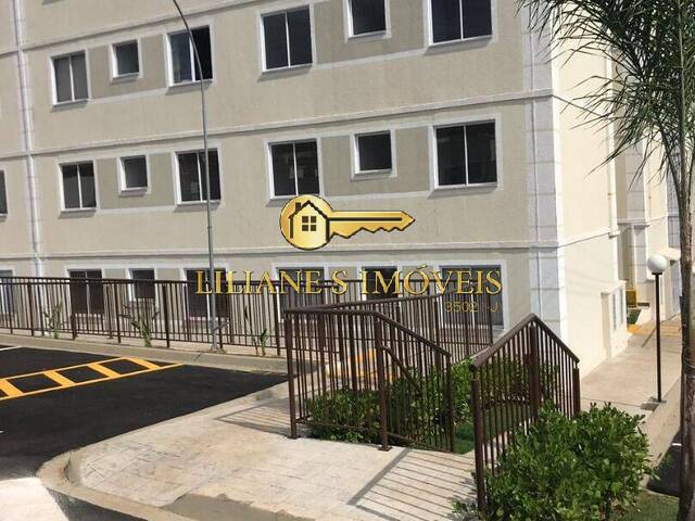 Apartamento para Venda em Araraquara - 2