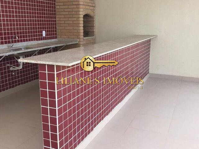 Apartamento para Venda em Araraquara - 5