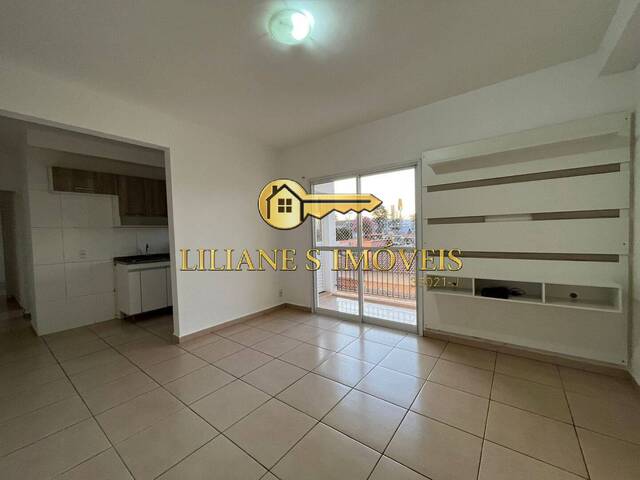 Apartamento para Venda em Araraquara - 4