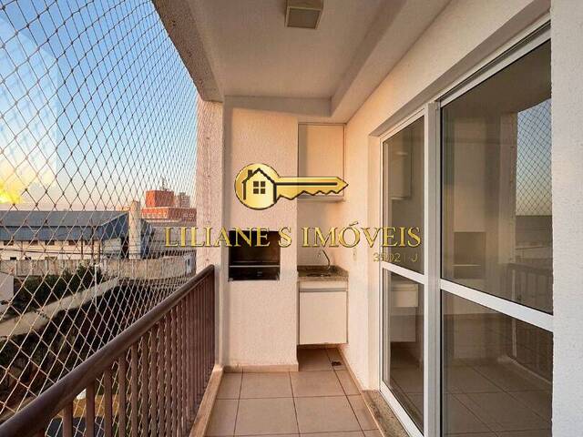 Apartamento para Venda em Araraquara - 5