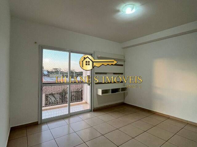 Apartamento para Venda em Araraquara - 3