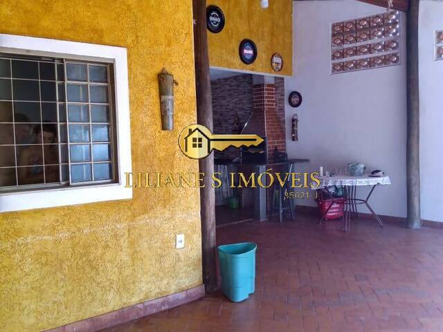 Casa para Venda em Araraquara - 5