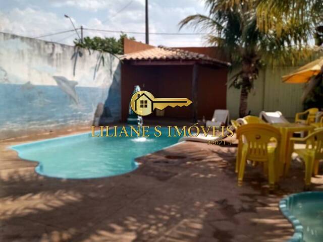 Casa para Venda em Araraquara - 3