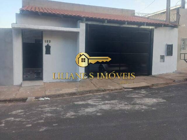 Casa para Venda em Araraquara - 2