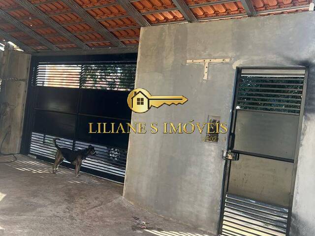 Casa para Venda em Araraquara - 4