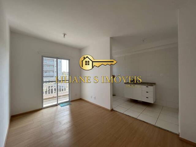 Apartamento para Venda em Araraquara - 4